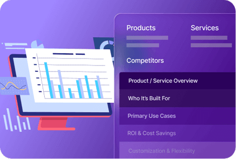 Talking Points Generator