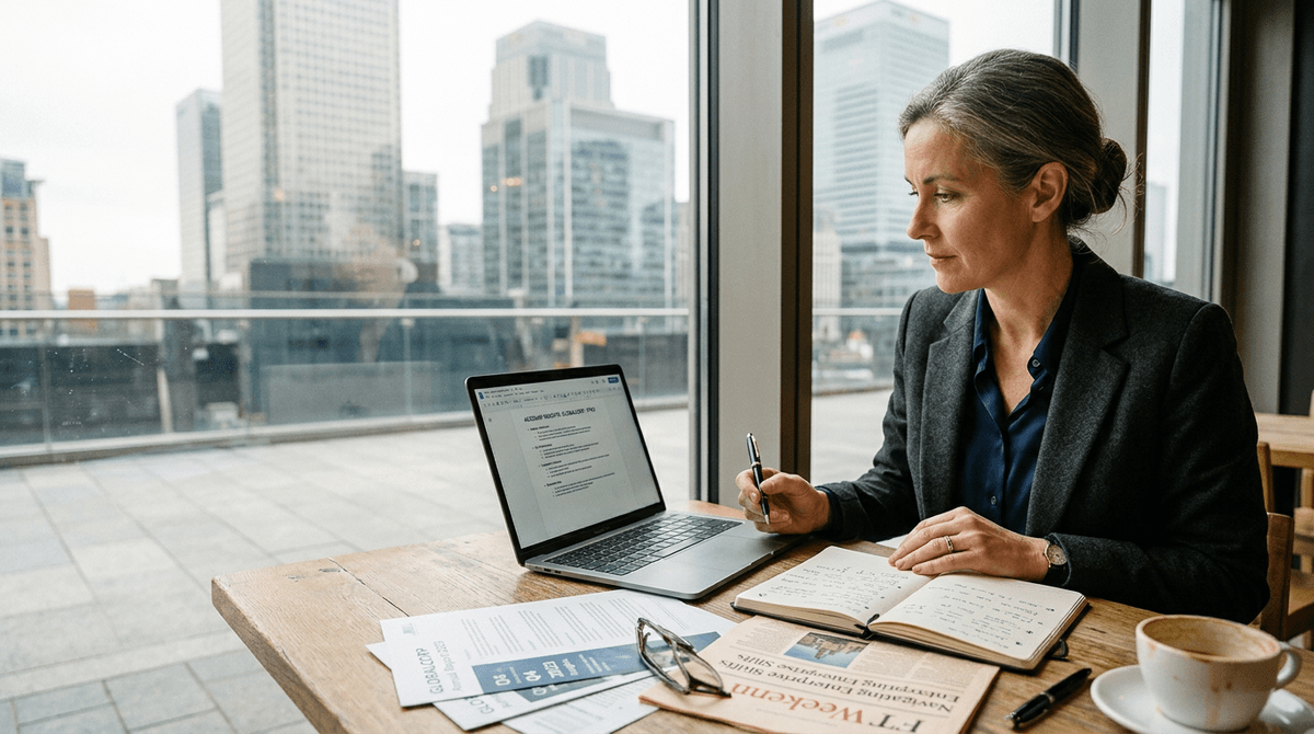 How to Use AI for Sales Prospecting Without Sending Generic Outreach