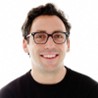 Neil Blumenthal, CEO of Warby Parker