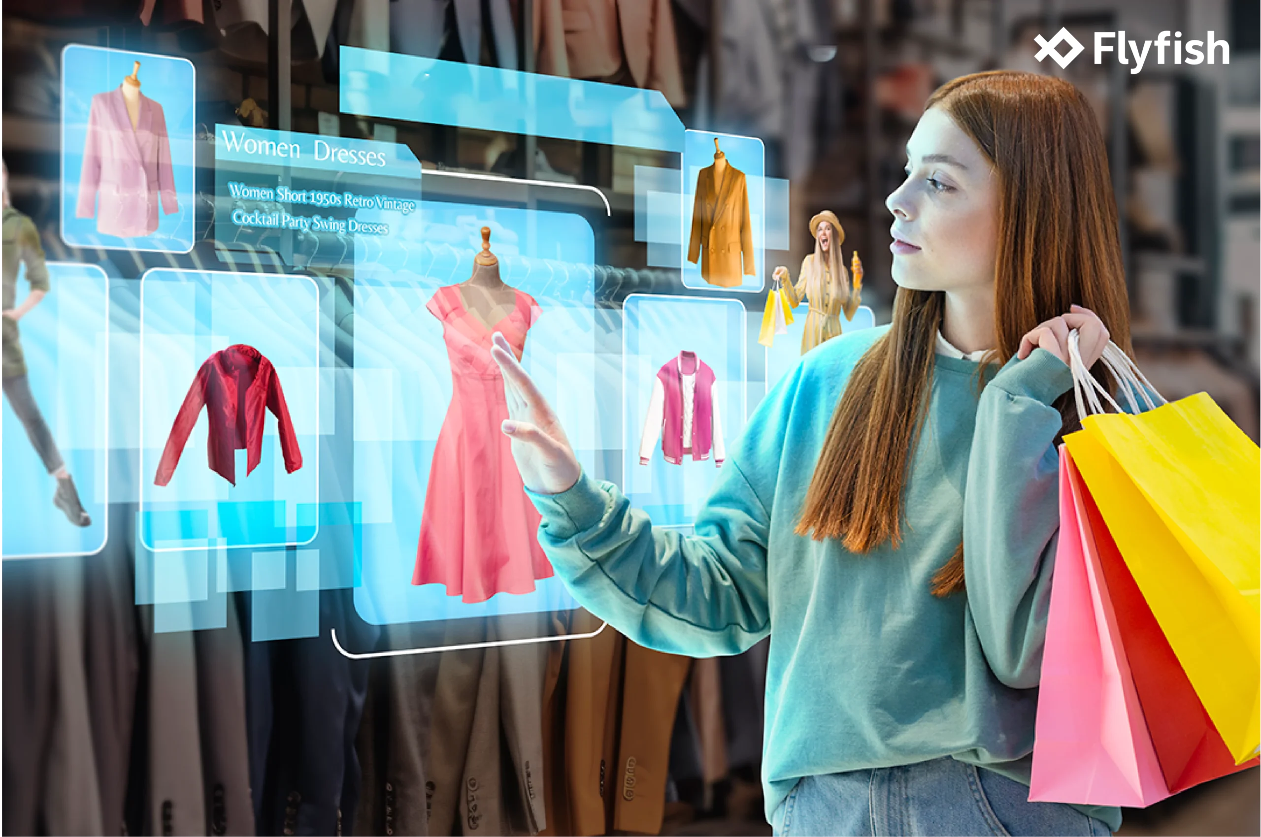 The Rise of AI Shopping Assistants